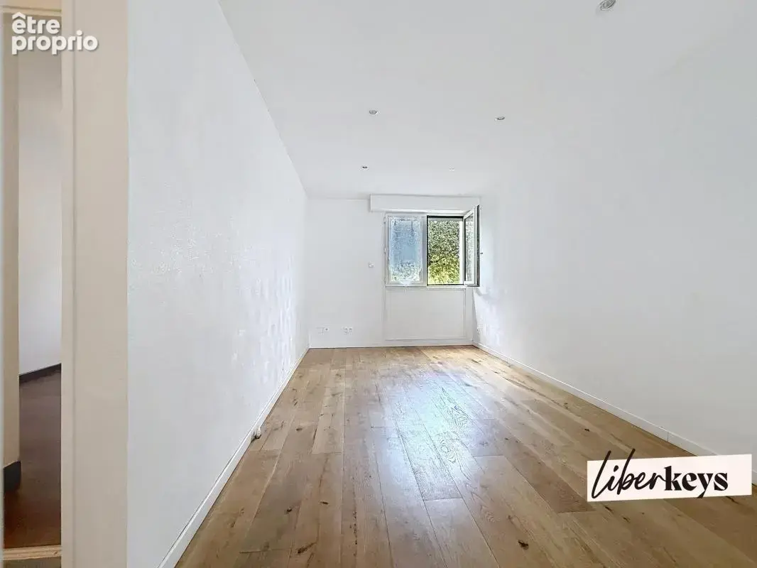 Appartement 2 pièces 41 m² RDC - photo 3