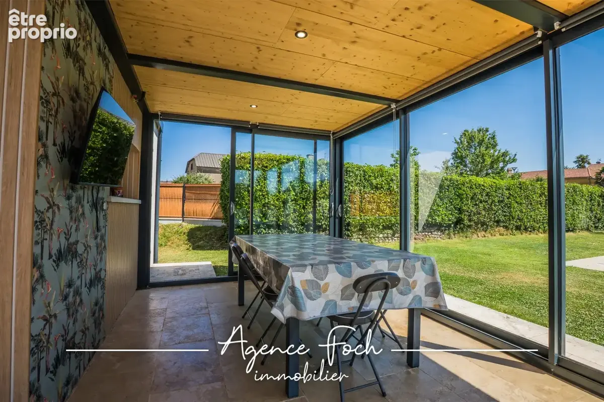 Maison 160 m² à Orleix  - photo 3