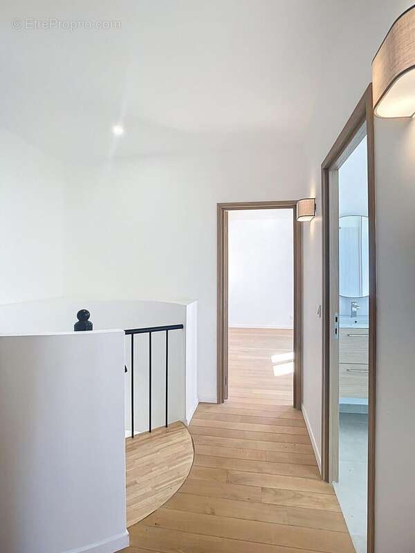 Photo 9 - Maison à MAISONS-ALFORT