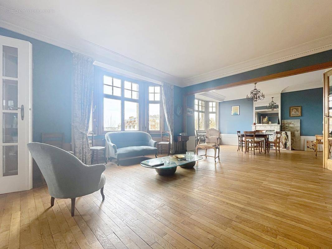 Appartement à LILLE