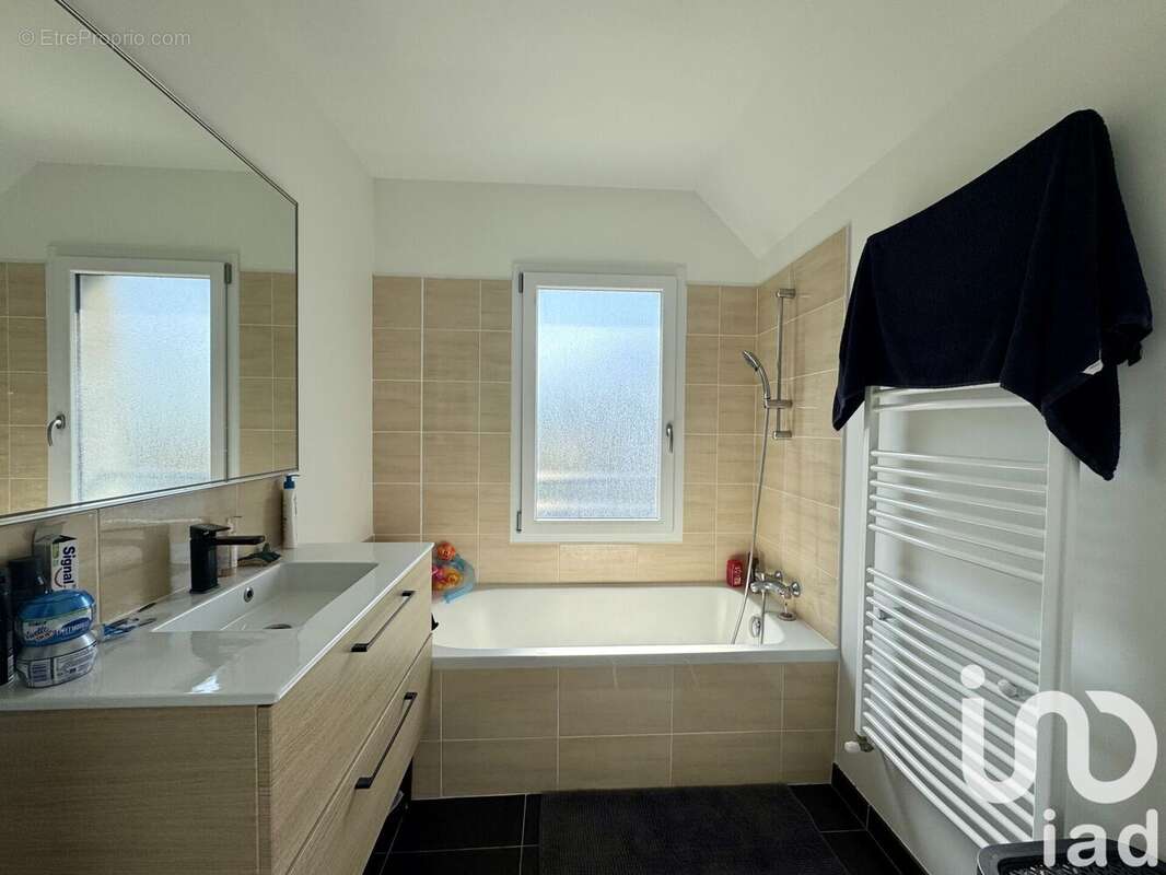 Photo 9 - Maison à LA RICHARDAIS