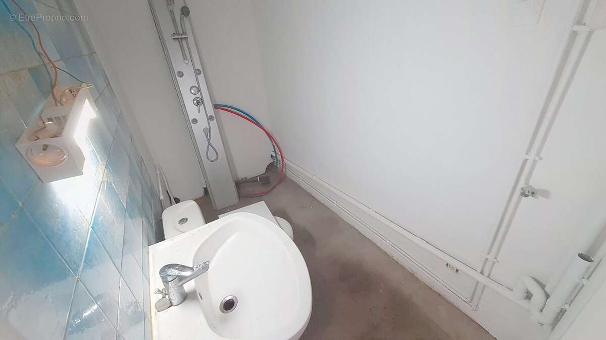 Appartement à AVIGNON