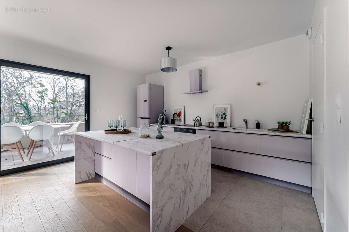 Appartement à ECULLY