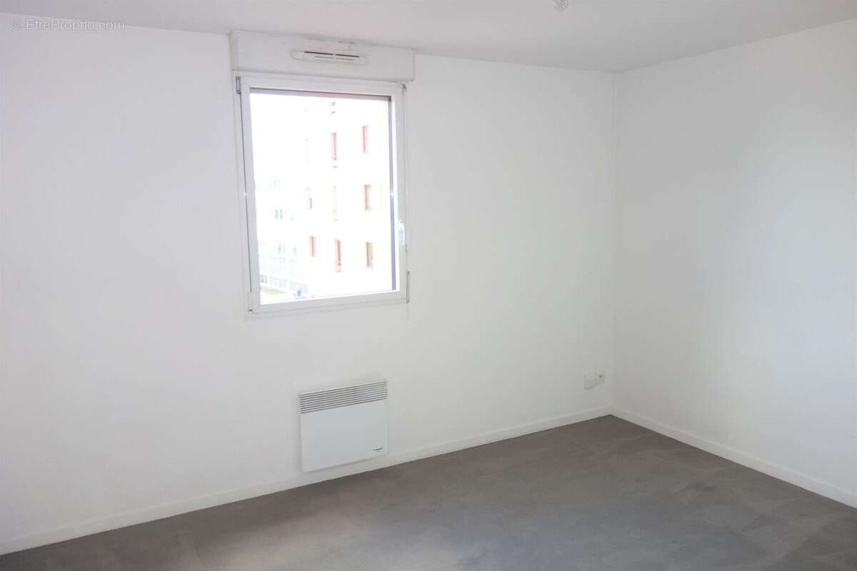 Appartement à LA MADELEINE