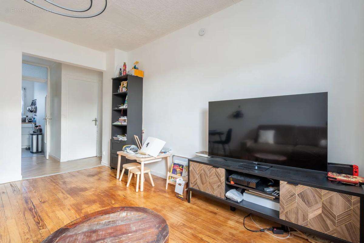 Appartement à CHAMPIGNY-SUR-MARNE