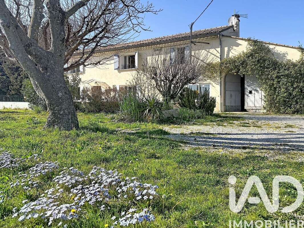 Photo 3 - Maison à CAVAILLON