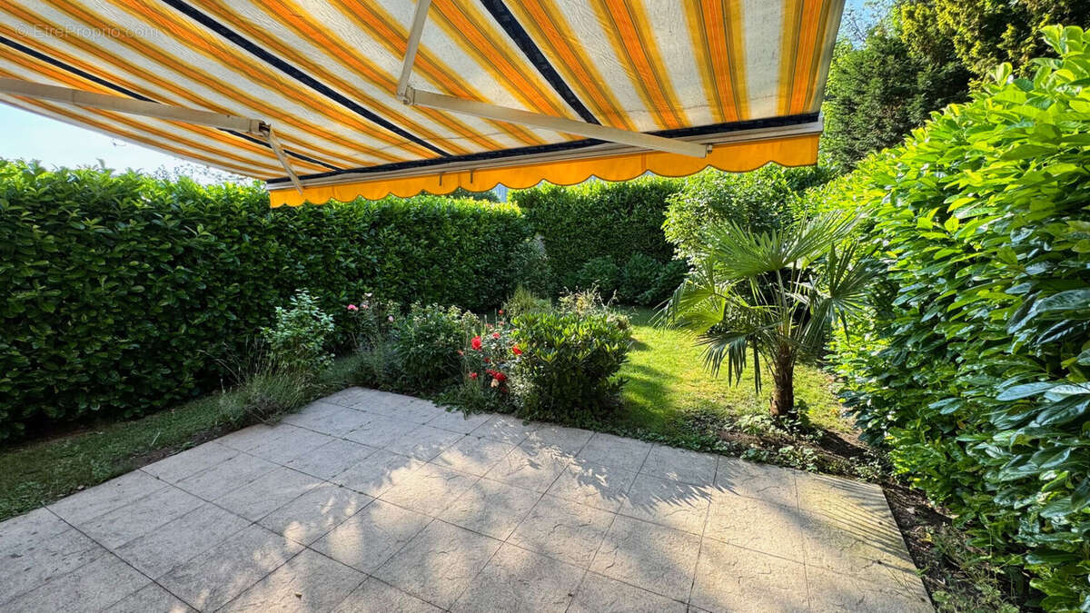 Appartement à REMIREMONT