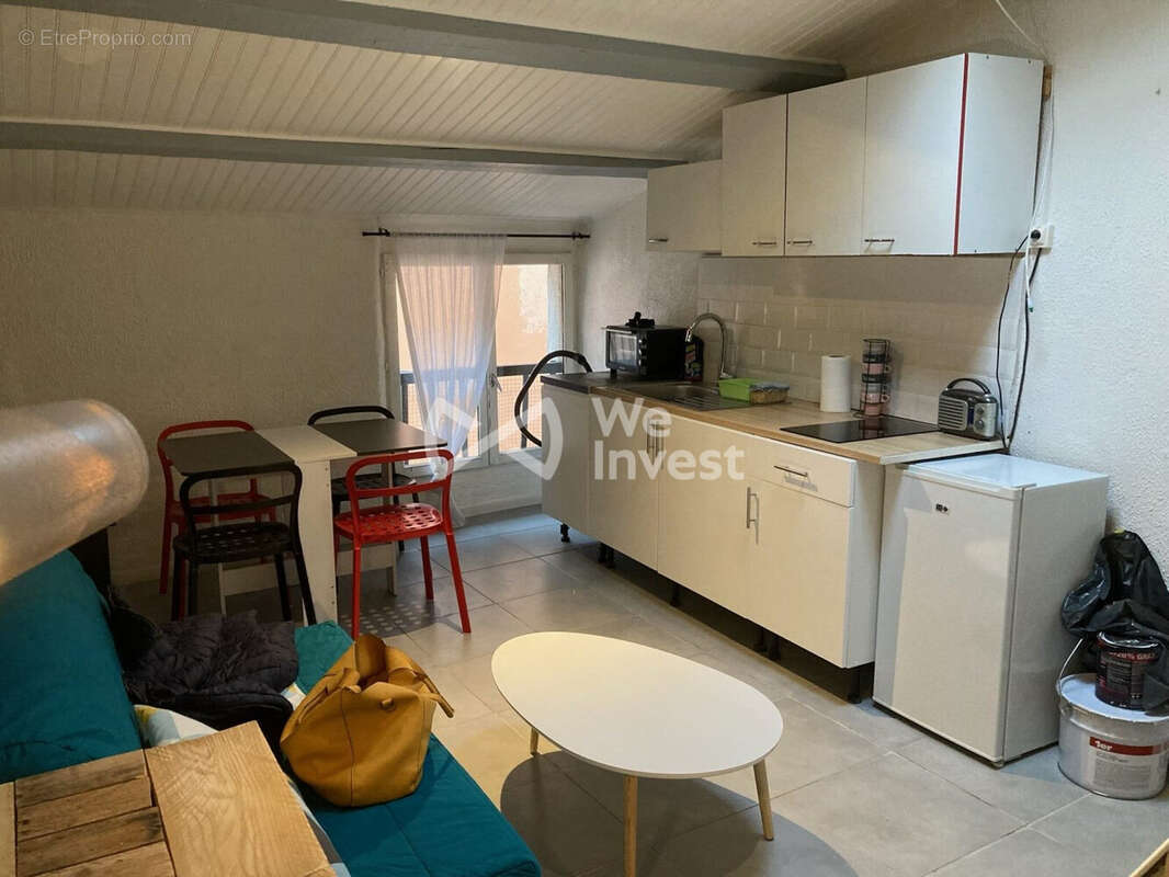 Appartement à SAINT-MAXIMIN-LA-SAINTE-BAUME