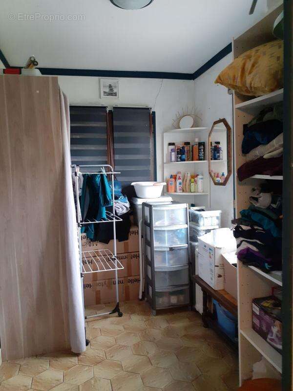 Maison à CHATEAUNEUF-EN-THYMERAIS