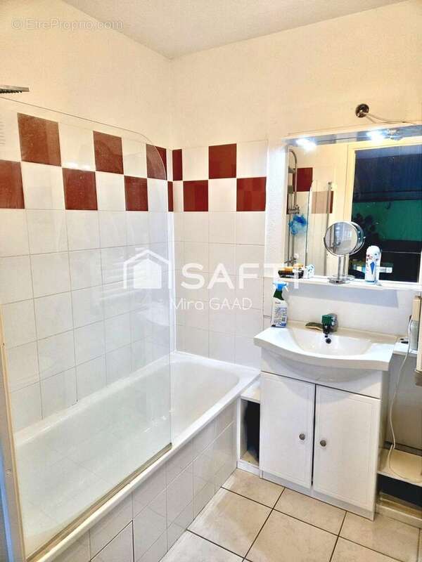 Photo 5 - Appartement à SAINT-SULPICE