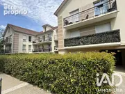 Photo 1 - Appartement à SAINT-GERMAIN-LES-CORBEIL
