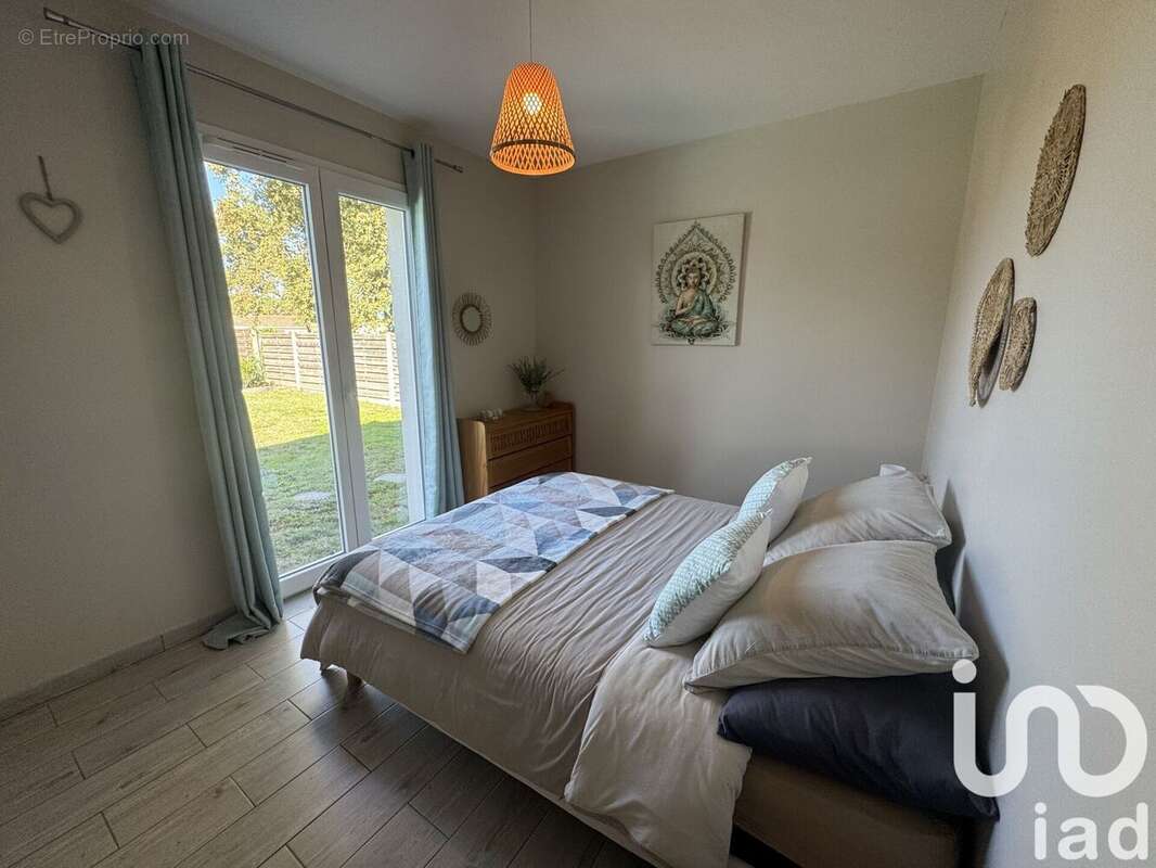 Photo 9 - Maison à CARCANS