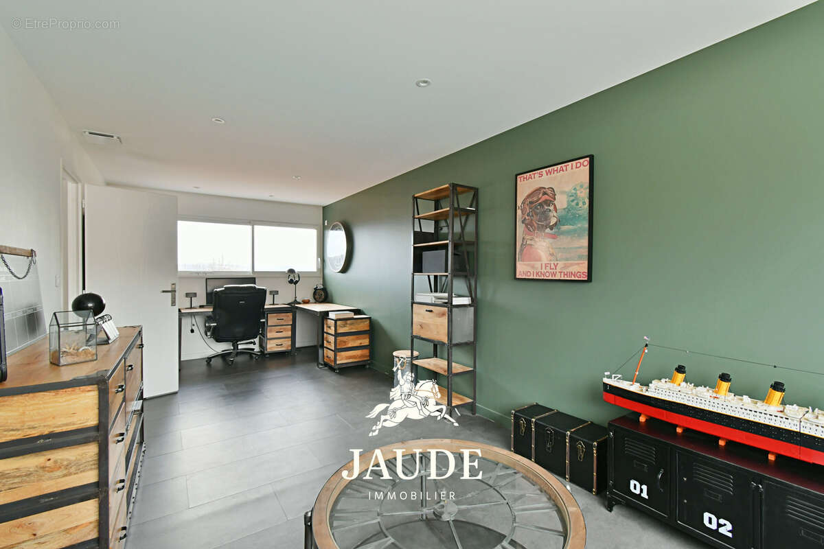 Maison à COURNON-D'AUVERGNE