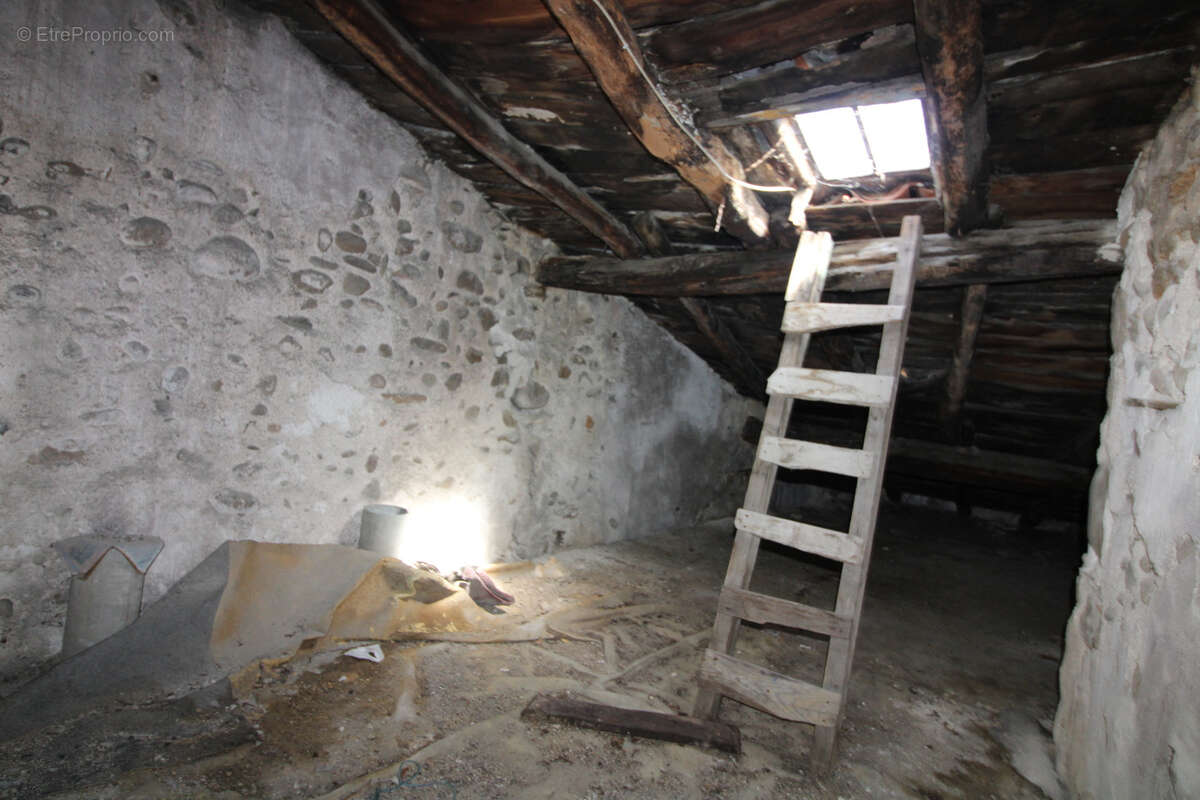 Appartement à SAINT-JEAN-DU-GARD