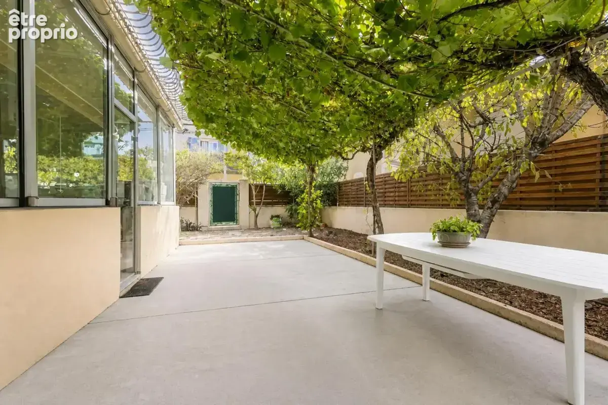 Appartement T2 de 62,79m² à Sorgues - photo 13