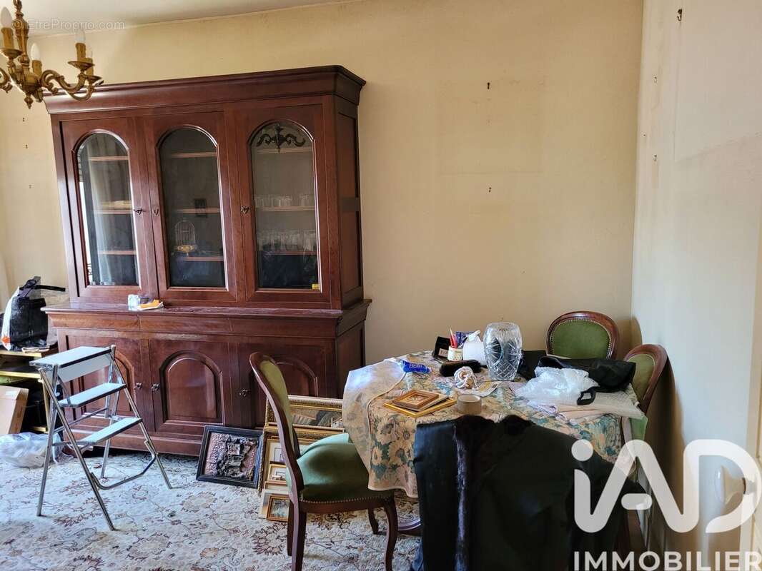 Photo 3 - Appartement à PARIS-11E