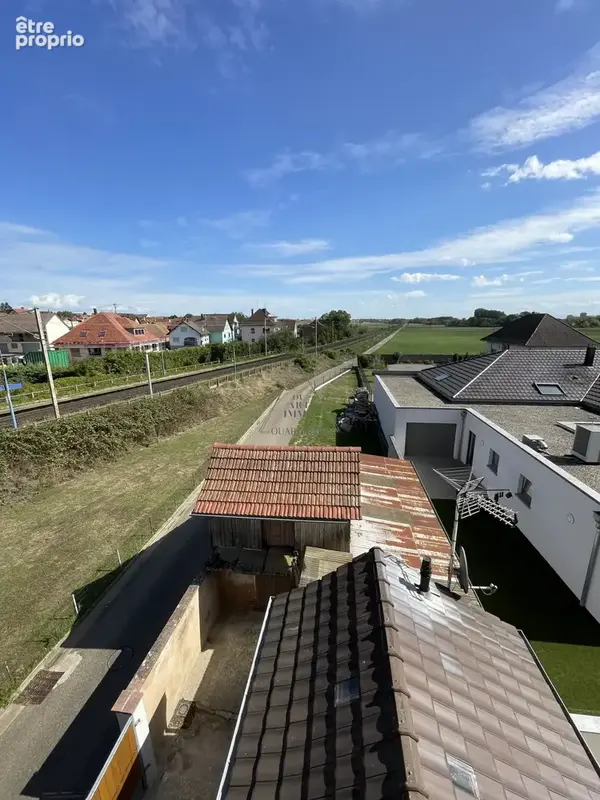 Maison 6 pièces 145 m² à vendre à Schwindratzheim (67270) - photo 2