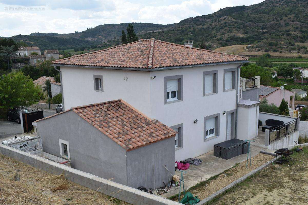 Maison contemporaine - photo 2