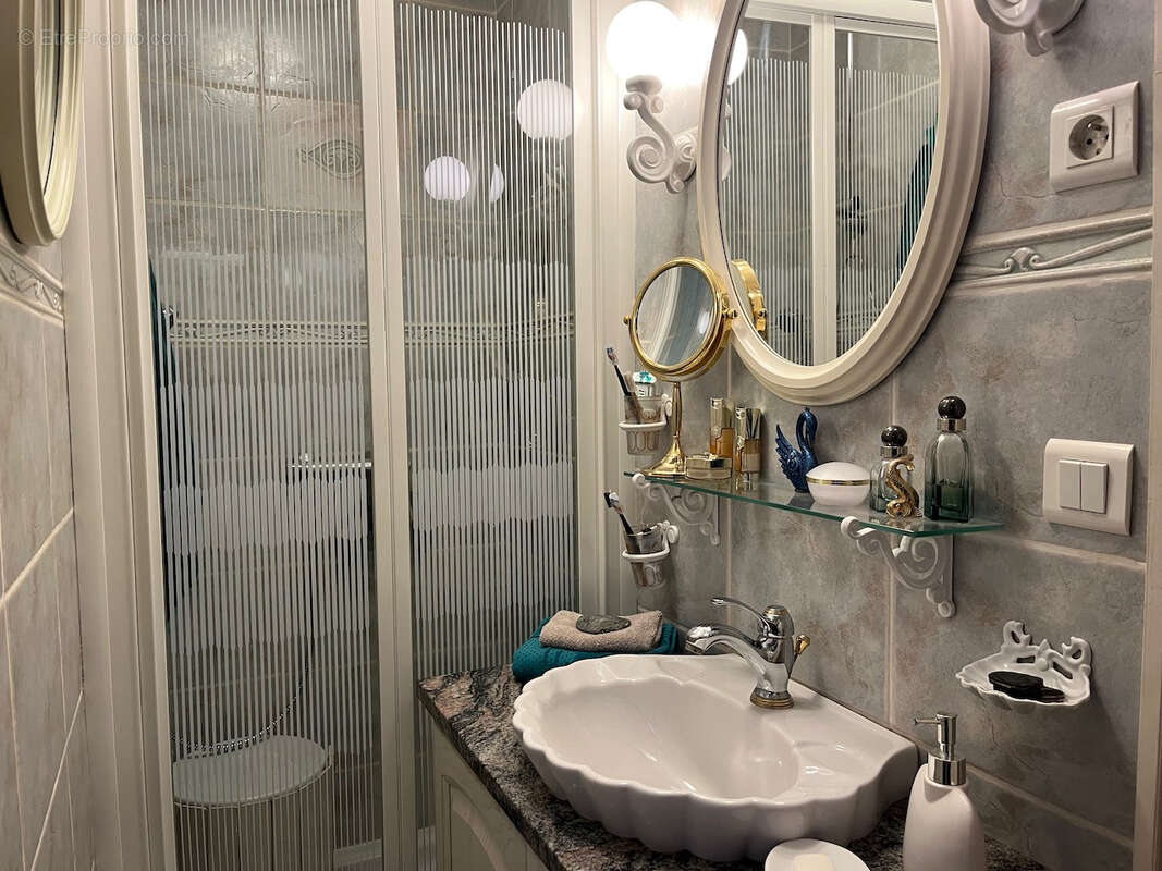 Maison à VILLENEUVE-SUR-LOT