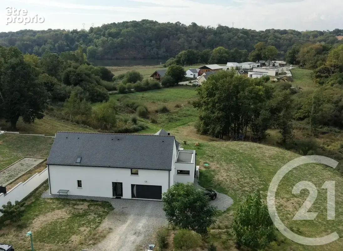 Maison 7 pièces 203 m² à vendre à Nivillac (56130) - photo 22