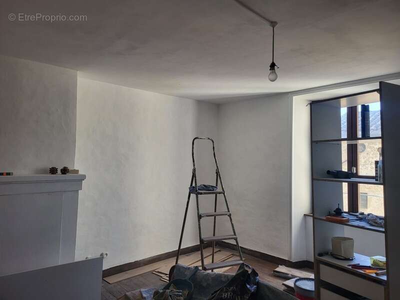 Maison à AIRVAULT