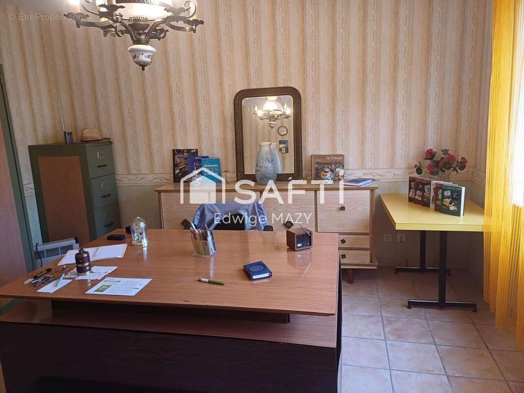 Photo 7 - Maison à MAINSAT