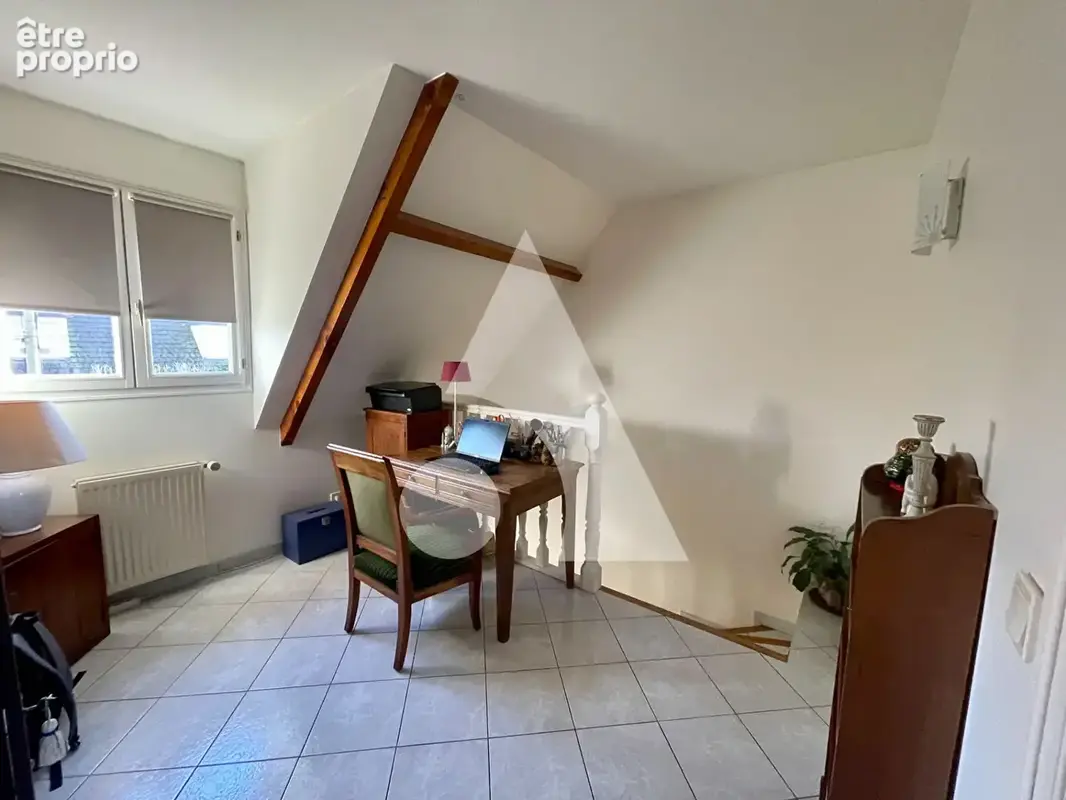 Maison Ormesson Sur Marne - 5 pièce(s) - 3 chambres - photo 9