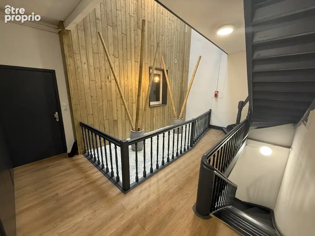 HAGUENAU CENTRE - Superbe 3 pièces 60m2 + balcon 10m2 - photo 10