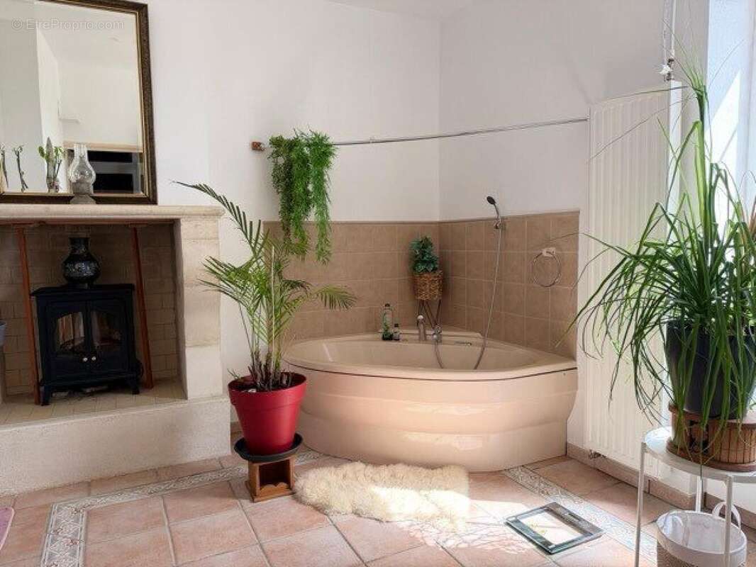 Photo 9 - Maison à LONGEVILLE-SUR-MER