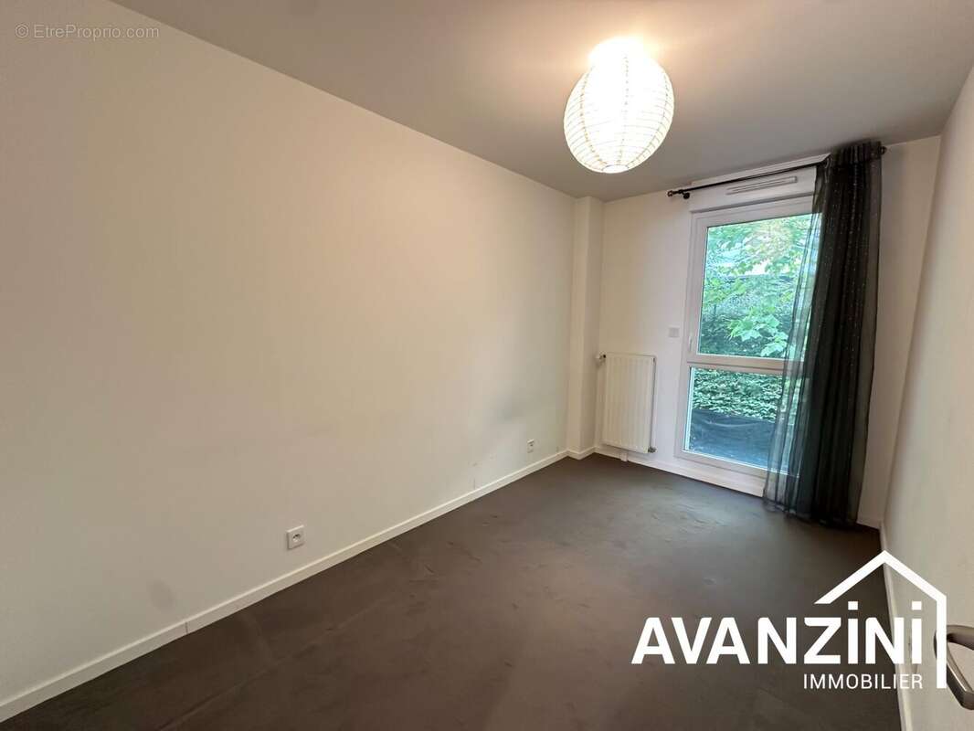 Appartement à THORIGNY-SUR-MARNE