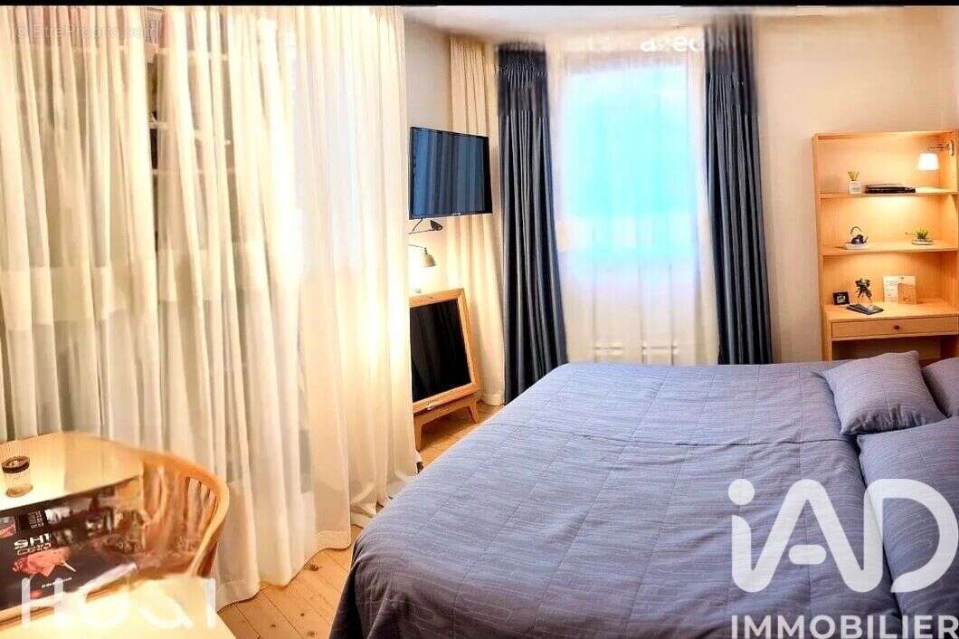 Photo 6 - Maison à SAINT-FORGEUX