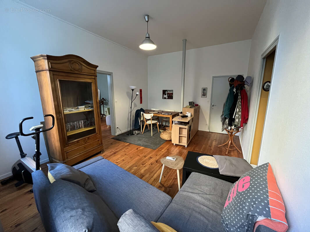 Appartement à AUCH