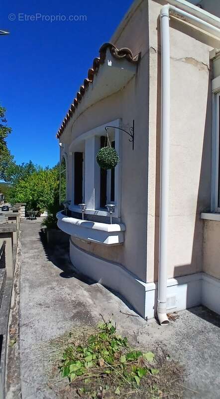 Maison à LIMOUX