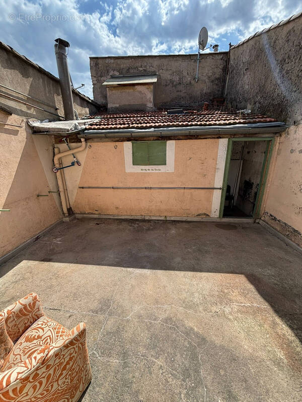 Appartement à NIMES