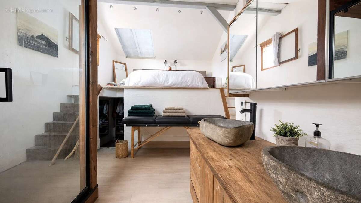 Maison de caractère 472 m² à Chens-sur-Léman - photo 18