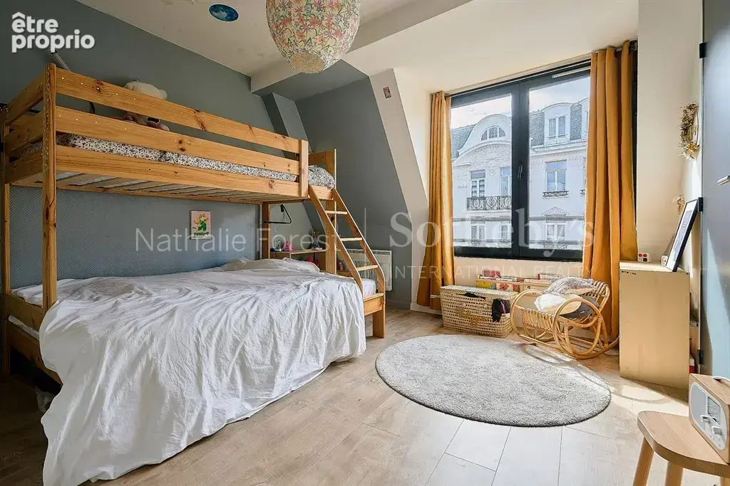 Appartement 147 m² à Lille  - photo 13