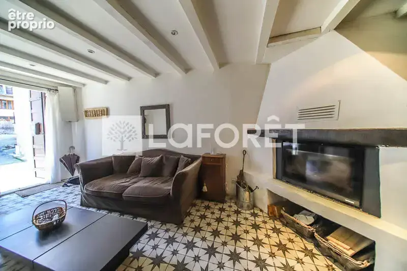 **maison type 3 - crots -  3 pièces - photo 4