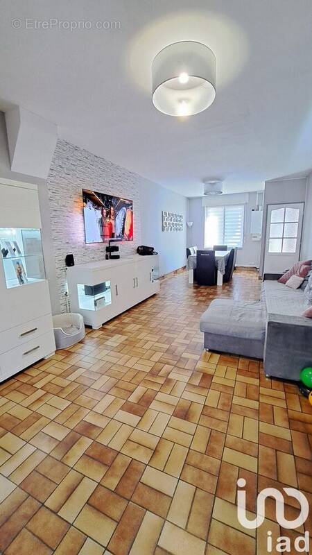 Photo 1 - Maison à WATTRELOS