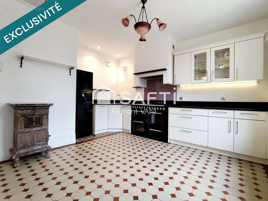 Photo 6 - Maison à PONT-A-MOUSSON