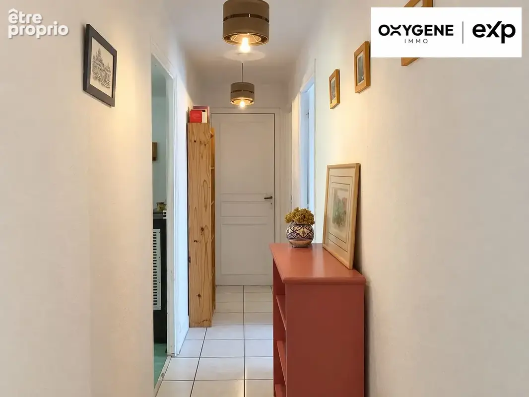Appartement 3 pièces 74 m² à vendre à Perpignan (66000) - photo 8