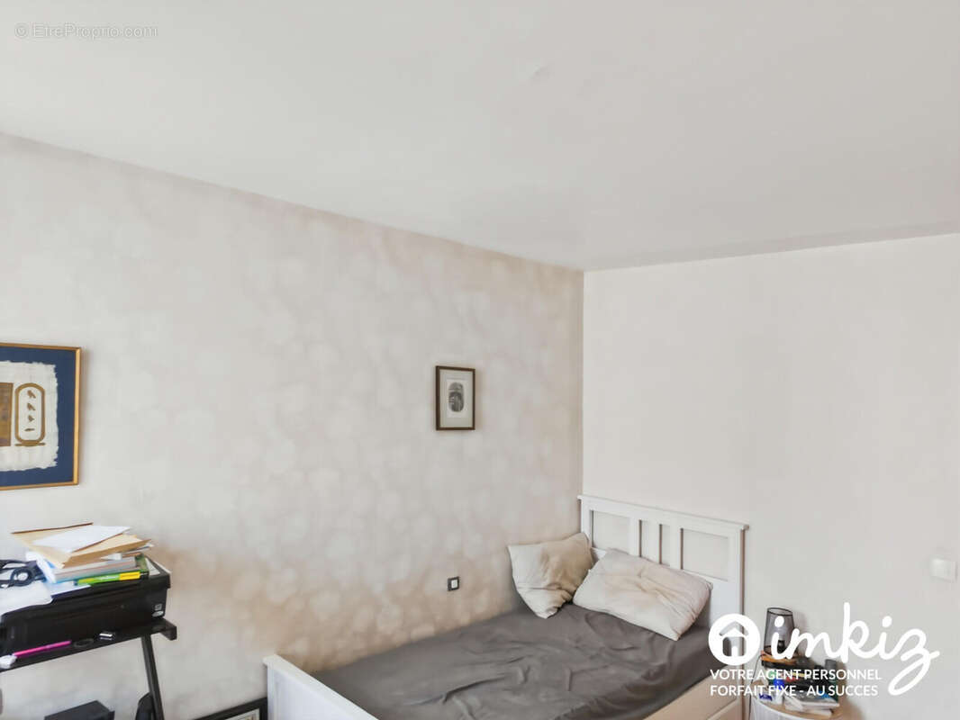 Appartement 3 pièces - photo 10