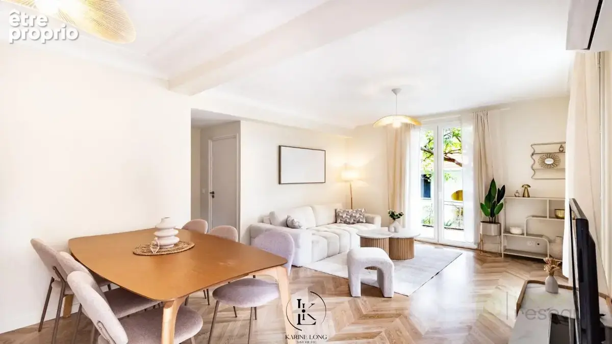 Appartement - photo 3