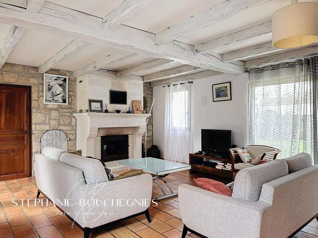 Photo 6 - Maison à SAINT-SULPICE-DE-ROYAN