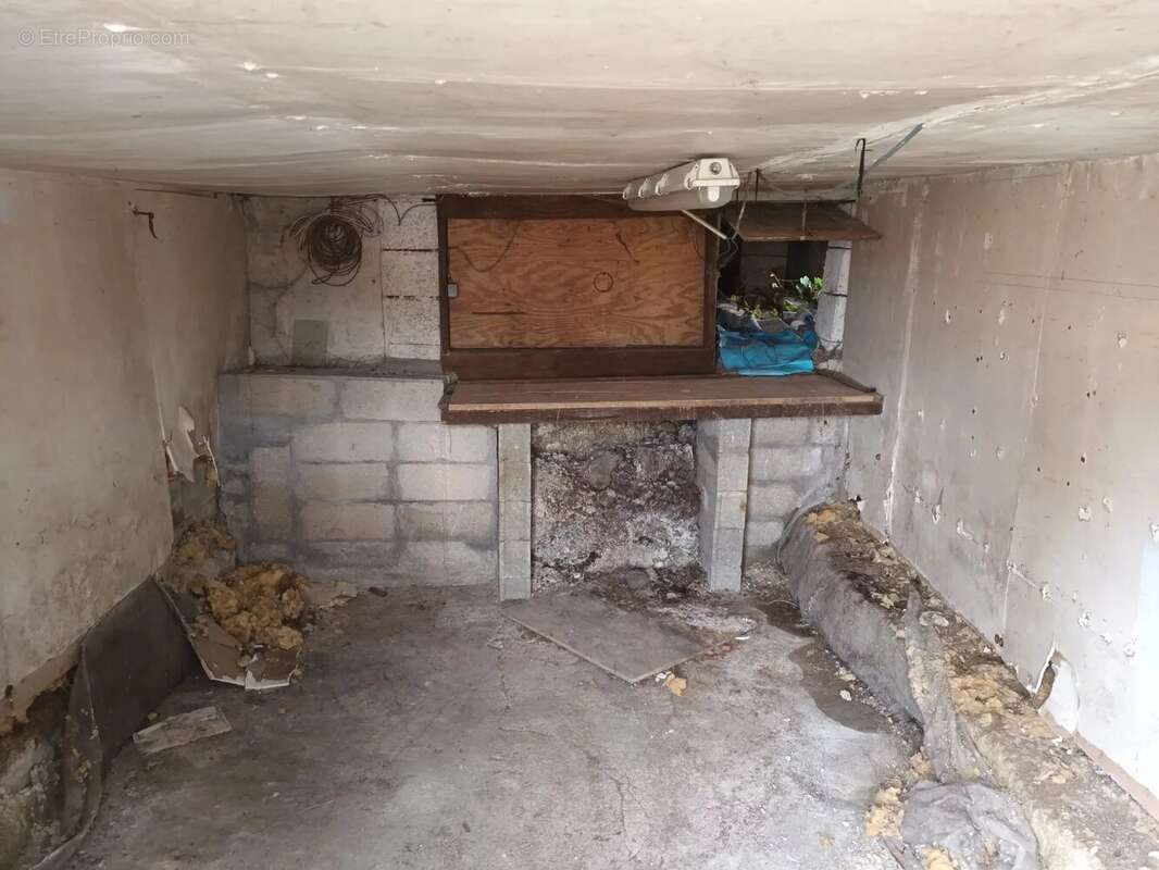 Terrain à MONTFERMEIL