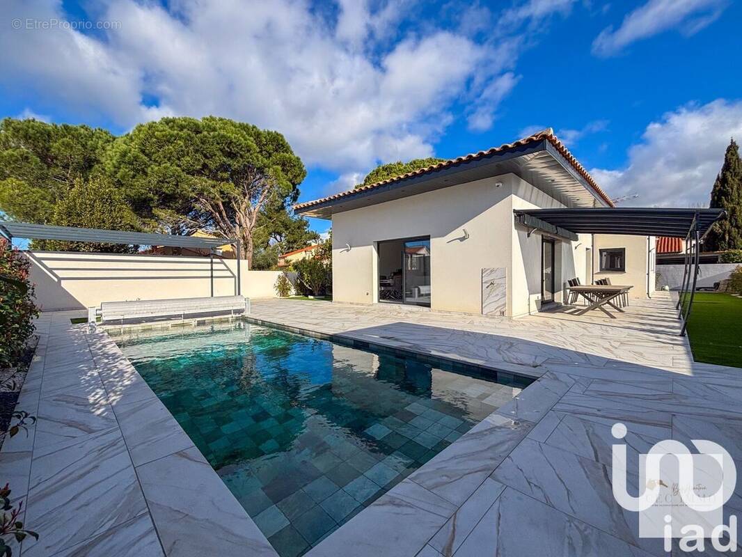 Photo 1 - Maison à CANOHES