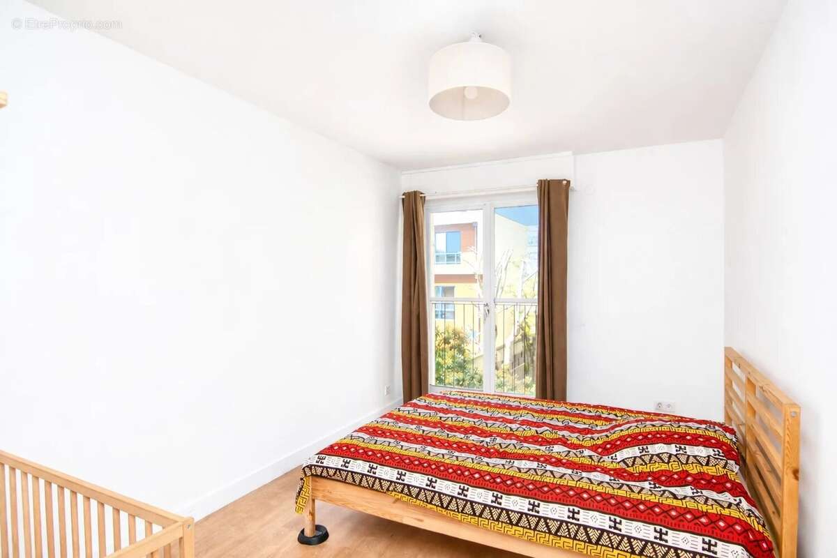 Appartement à CHATOU