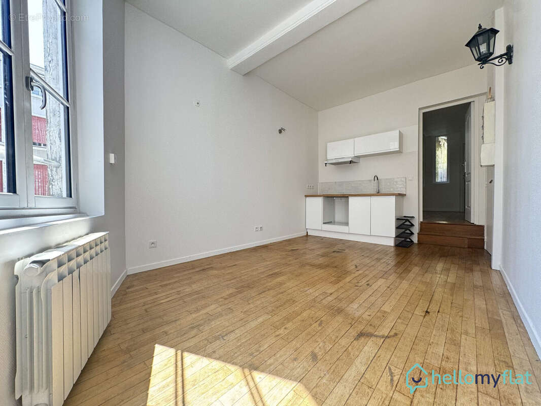 Appartement 126 m² à Chalons-En-Champagne  - photo 3