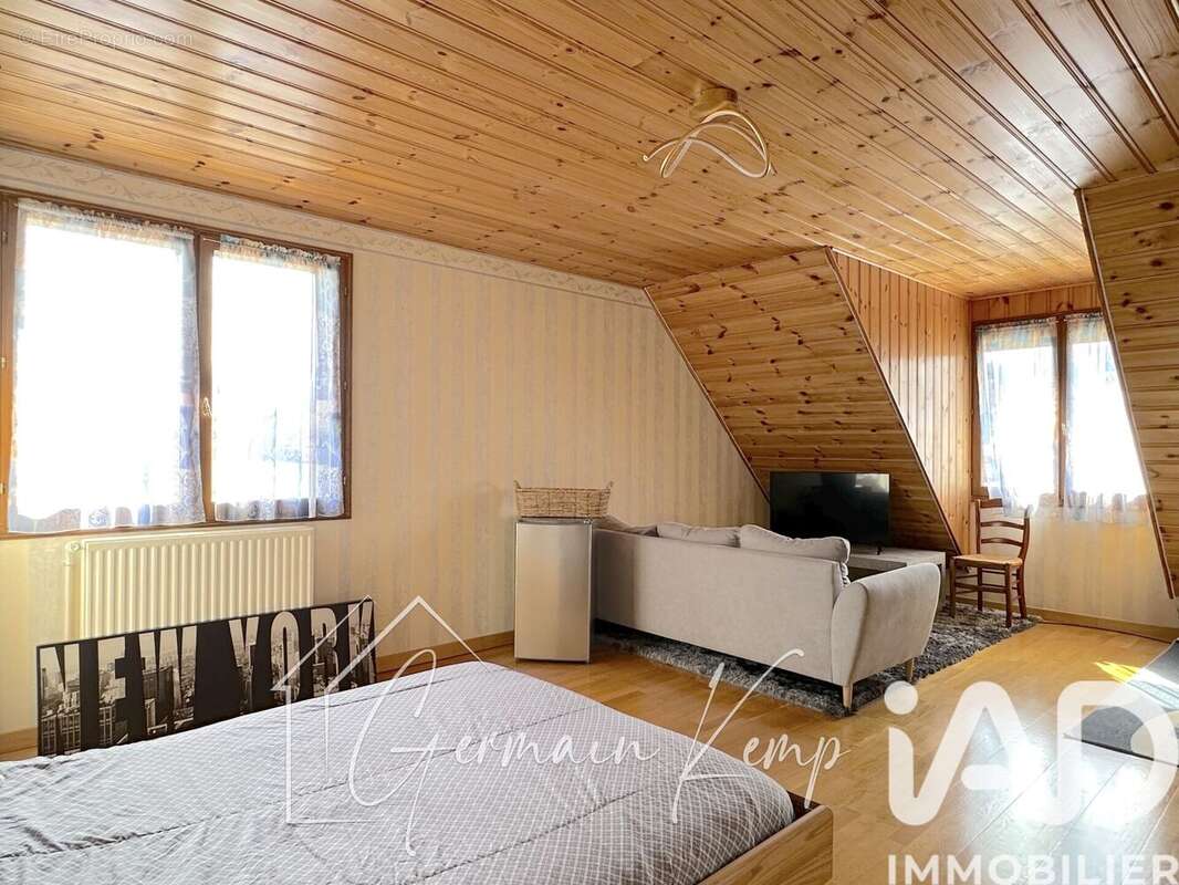 Photo 6 - Maison à CHARANCIEU