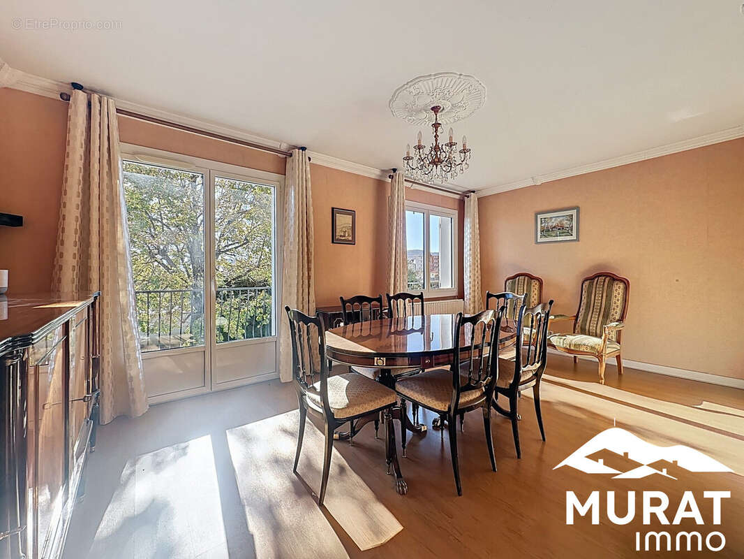 Maison à CLERMONT-FERRAND