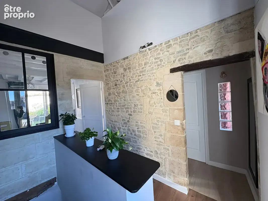 Maison Bayeux 4 pièce(s) - photo 5